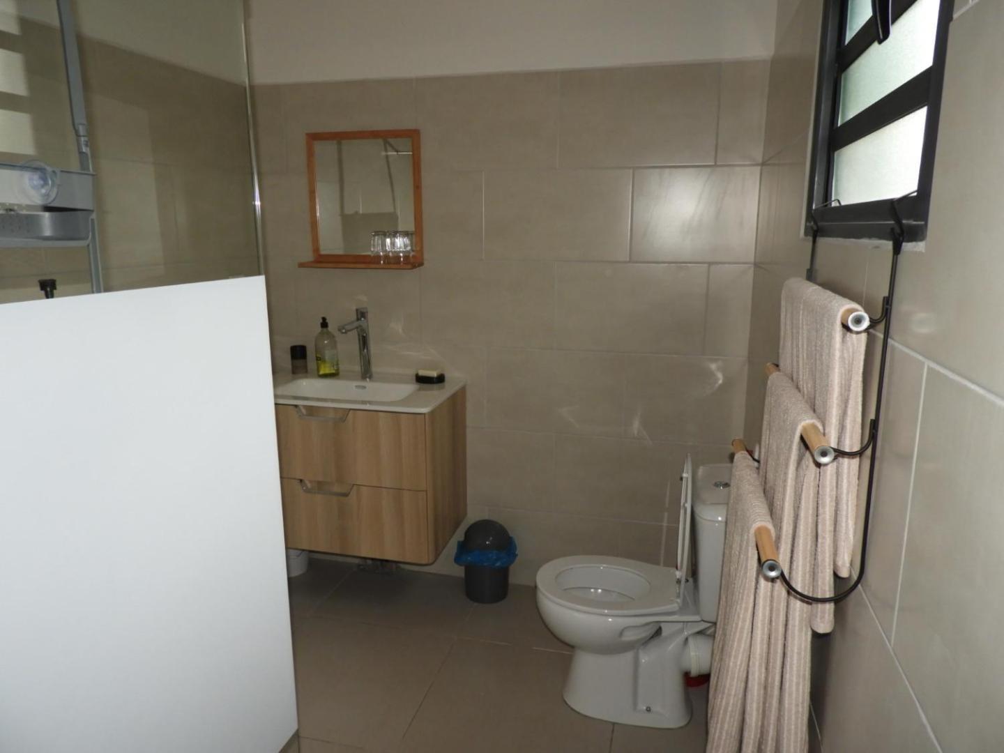 Les Metisses Apartment Сен-Пиер Екстериор снимка