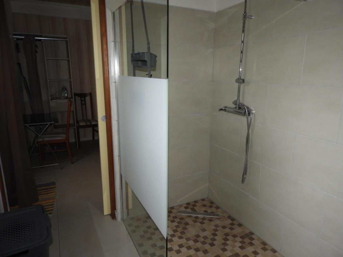 Les Metisses Apartment Сен-Пиер Екстериор снимка